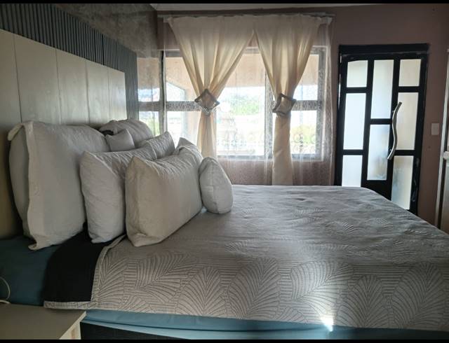 3 BEDROOM FREESTANDING FOR SALE IN GAMALAKHE